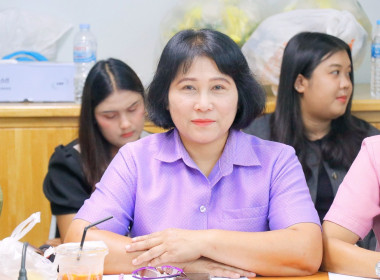 การประชุมข้าราชการ พนักงานราชการ และลูกจ้างประจำ ... พารามิเตอร์รูปภาพ 37